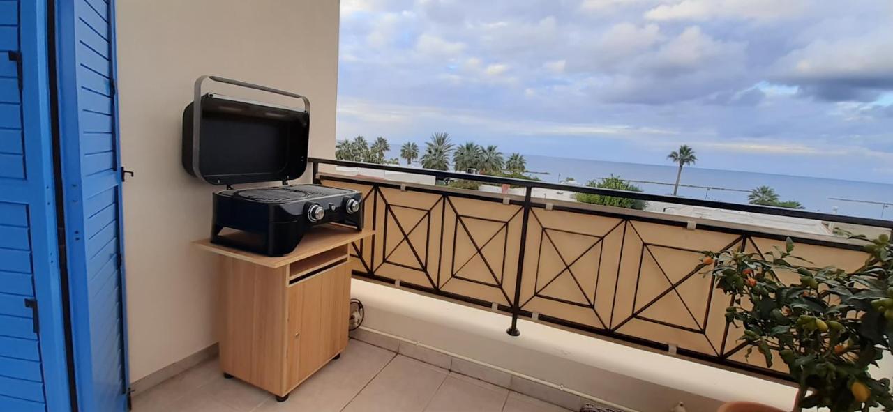 Appartement Penthouse Direkt Am Polis